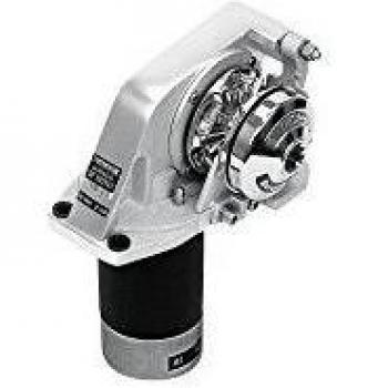 Molinete Lofrans Dorado 800W Aluminio