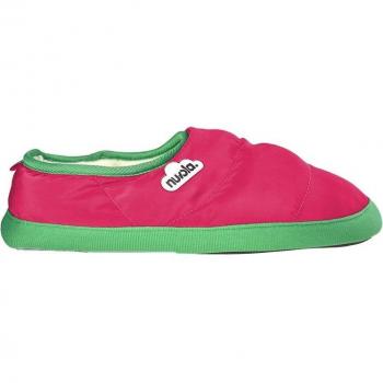 Zapatillas de casa Nuvola Classic Party Fuchsia