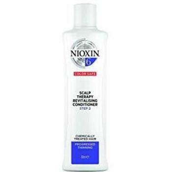 Nioxin System 4 Scalp & Hair Treatment for Colored Hair with Progressed Thinning 100 ml