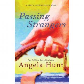 Passing Strangers: A Novel of Unexpected Connections