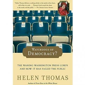 Watchdogs of Democracy: The Decline of the Washington Press Corps and Its Impact on Public Accountability