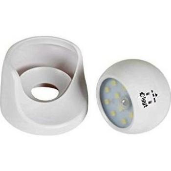 Lyyt | Wireless LED Motion Sensor Light | White