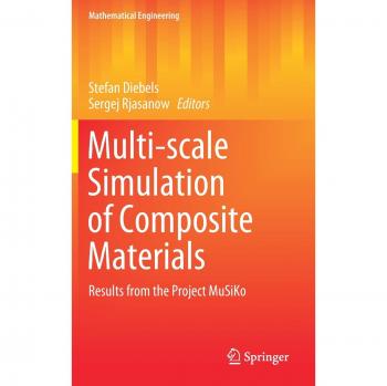 Multi-scale Simulation of Composite Materials: Results from the Project MuSiKo