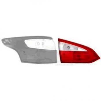 Piloto trasero LED izquierdo interno para Ford Focus SW 2011-2014 - VAN WEZEL 1946927
