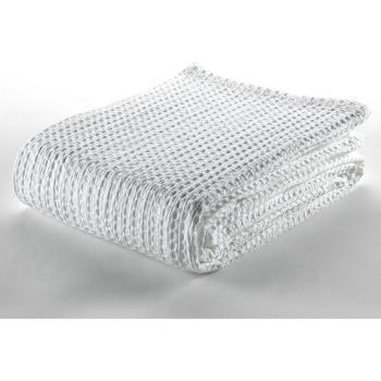 Colcha Tejida Banus Algodón 100% Estelia