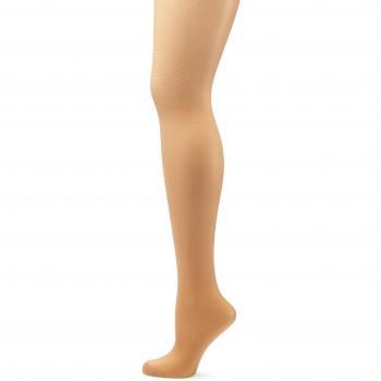 DIM PH diam's contour 360, Medias para Mujer, Marrón