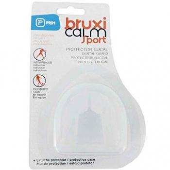 Bruxicalm Sport Anti-Bruxism Mouthguard 1 Unit