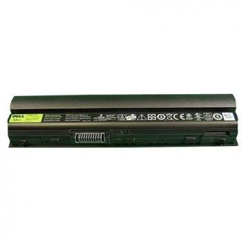Batería Primaria Dell 58Wh 6-Celdas Iones de Litio para Notebook Latitude E6230/E6330/E6430S