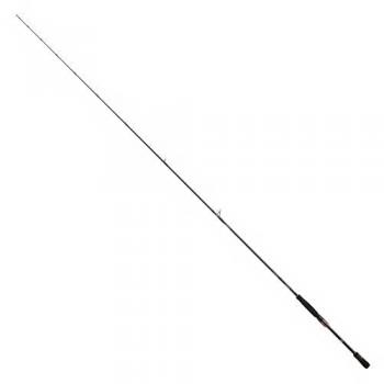 Caña Spinning Daiwa Steez AGS 671MH - Longitud 2.01m, Monobrin, Peso 109g, Potencia 7-28g