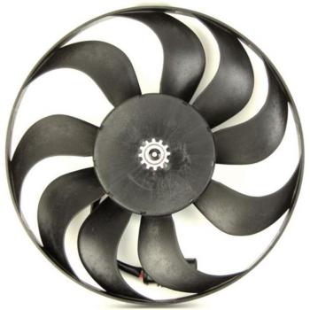 Ventilador de refrigeración del motor TYC 802-0001 Izquierda