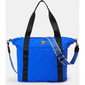 Bolso Shopper Munich Balloon Azul
