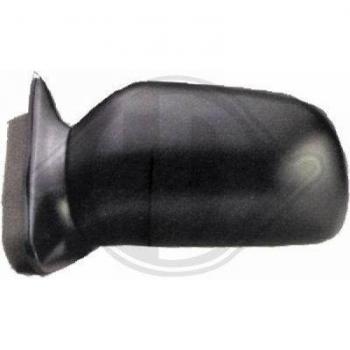 Espejo retrovisor DIEDERICHS 6840125