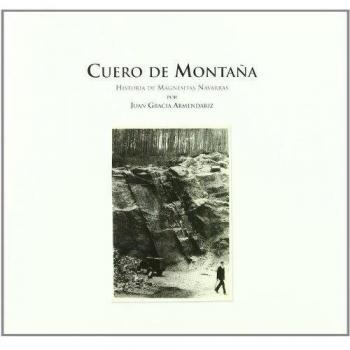 Cuero De Monta･A
