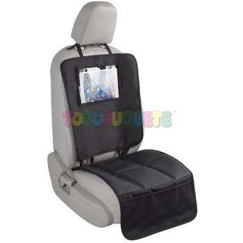 Protector de asiento de coche 3 en 1 Olmitos