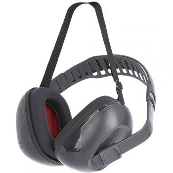 Auriculares de protección auditiva Howard Leight VeriShield VS110M, atenuación 32 dB, diseño multiposición