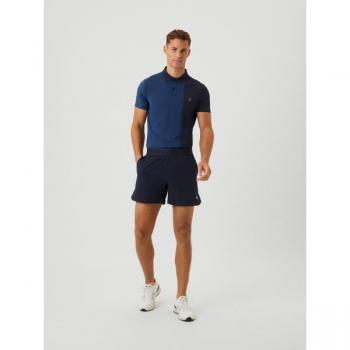 Björn Borg Ace Shorts Men Dark Blue, Size S