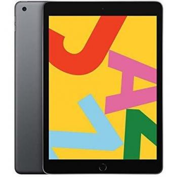 Apple iPad (7th Generation) Wi-Fi 128GB - Space Gray
