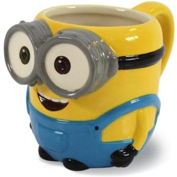 Planeta Gifts 10095384 - Taza, diseño Minion
