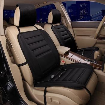CAR Calentador de asiento de coche calefactado calefactado calefactable universal de 12V Interruptor de calefactor calefactado calefactor de nivel alto / bajo / temperatura , 004