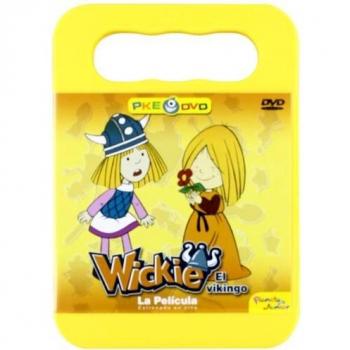 Wickie El Vikingo [DVD]