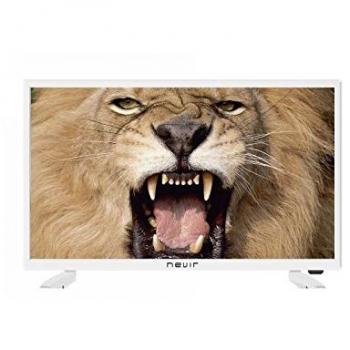 NEVIR 24FHD HDMI USBG 12V M.HOTEL BL