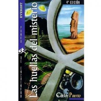 Huellas del misterio Las