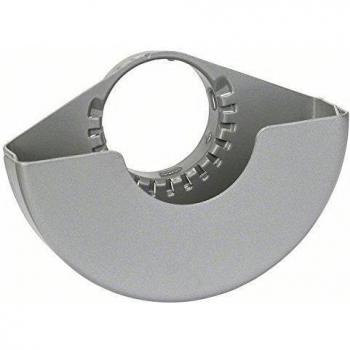 Bosch 2 605 510 257 - Cubierta protectora con chapa protectora, 125 mm, pack de 1