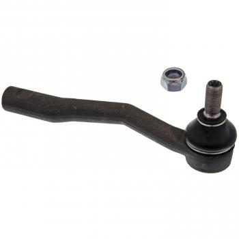Extremo de barra de dirección FEBI BILSTEIN 43257 para Toyota Carina, Corona y Picnic, con tuerca incluida