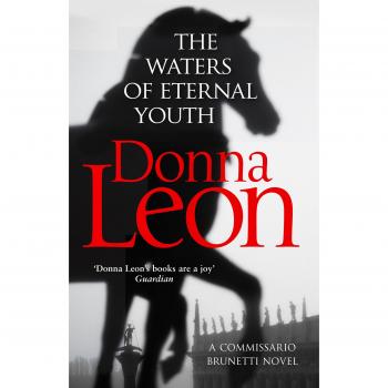 The Waters Of Eternal Youth