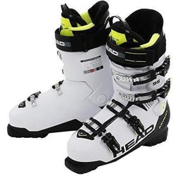 HEAD Advant Edge 95 608152 - Botas de esquí