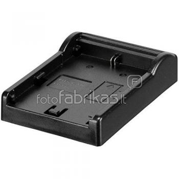 Cineroid Batteriehalter para Canon LP-E6