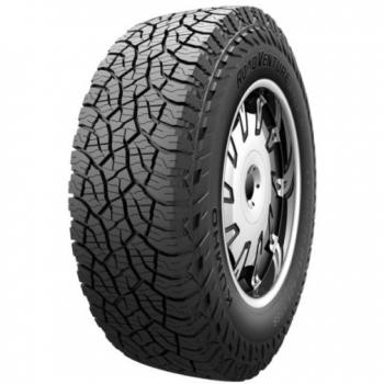 Kumho Road Venture AT52 245/70 R16 111T XL Neumático Todo Terreno y Cuatro Estaciones