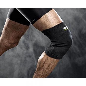 Select Rodillera (par), XL, color negro, 7057004992