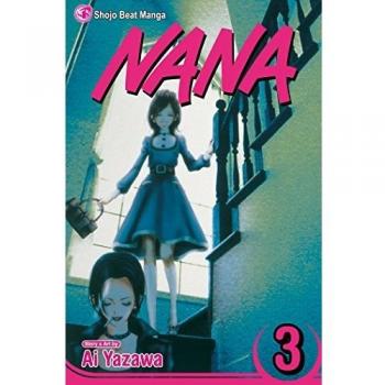 NANA TP VOL 03