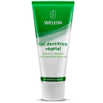 Weleda- Pasta Dentifricia Ratana 75ML