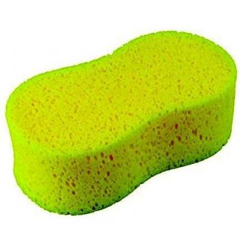 Esponja Jumbo Protecton 21,5 x 11,5 x 7 cm Amarilla