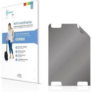 Vikuiti MyPrivateDisplay Protector de Pantalla y privacidad GXN800 de 3M compatible para Philips Prestigo 8215