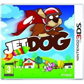 Jet Dog