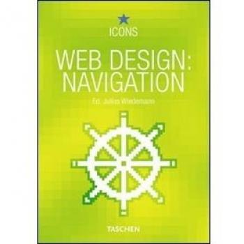 Navegación de Diseño Web. Edición Italiana, Francesa y Alemana