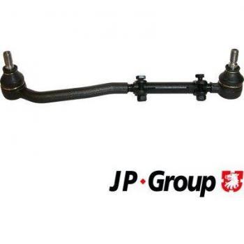 JP GROUP Junta Axial de Dirección 1244400380 - Alta calidad, fabricada en materiales duraderos, diseño preciso para un ajuste perfecto, compatible con varios modelos de vehículos, fácil instalación y mejora la estabilidad y manejo del vehículo