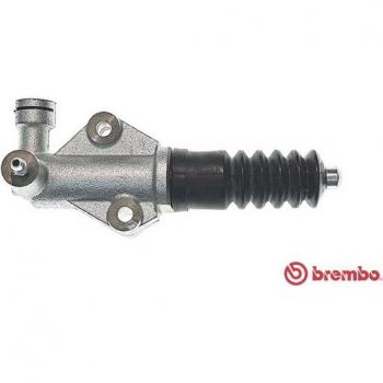 Cilindro receptor de embrague BREMBO E 23 020