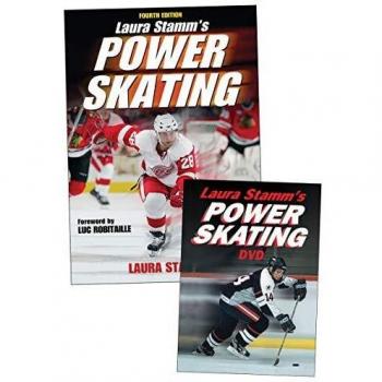 Laura Stamm's Power Skating