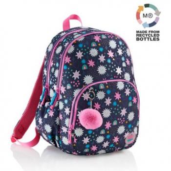 Mochila Triple Oslo Reciclado Twinkle