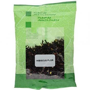 Plameca Hibiscus Flor Triturada Bolsa 75Gr. 75 ml