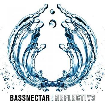 Reflective part 3 vinilo