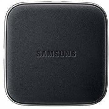 Samsung G034S5P36 - Cargador por inducción para Galaxy S5  