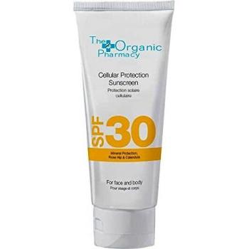 The Organic Pharmacy Cellular Protection Sun Cream SPF 30