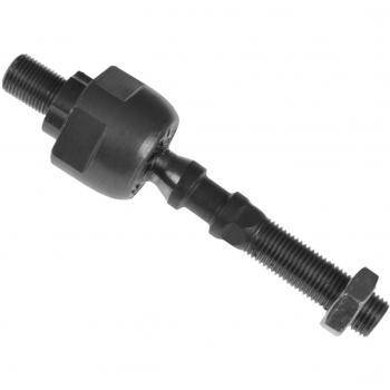 Blue Print ADH28780 Inner Tie Rod without tie rod end, with nut and locking plate, pack of one