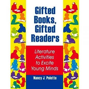 Libros para Niños Talentosos: Actividades Literarias para Estimular Mentes Jóvenes