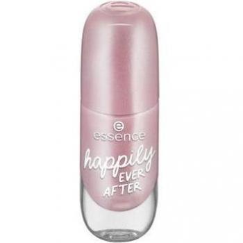 Essence Gel Nail Colour - Happily Ever After, Nail Polish Nº 06, 8 ml